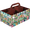 DIY Diamond Painting Handheld Storage Box Kit Table Top Art Decoration Gifts