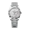 Rolex Day Date 228236 Meteorite Diamonds Dial