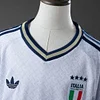 Kids  Italy 2026 Away World Cup Leaked 