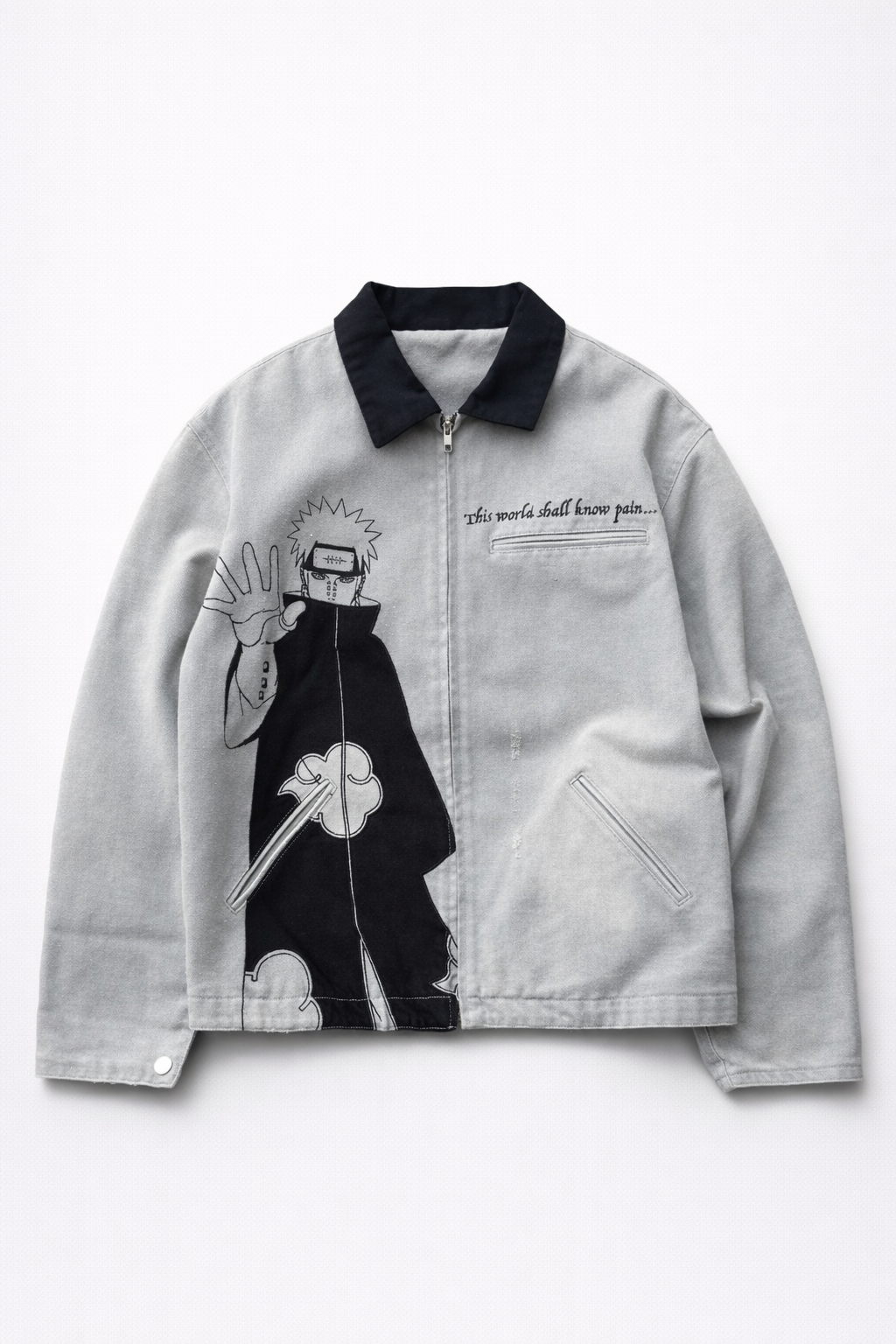PAIN WORKWEAR