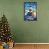 Diamond Painting-DIY Full Round Drill Lighthouse（40*60CM)
