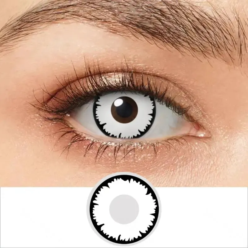 [Character Name] anime cosplay eye accessories product photo