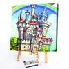uk.everydayedeals (Limited Stock)Paint By Number - Oil Painting -  Castle (40*40Cm)