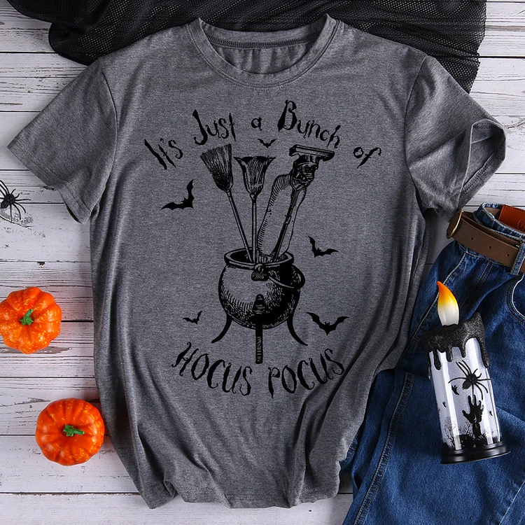 Binx spell halloween t shirt