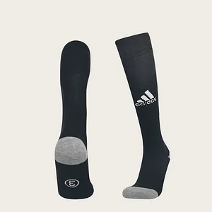 2024/2025 Benfica away black football socks