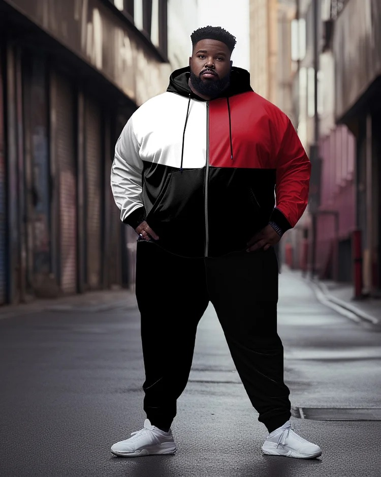 men’s jogging sets