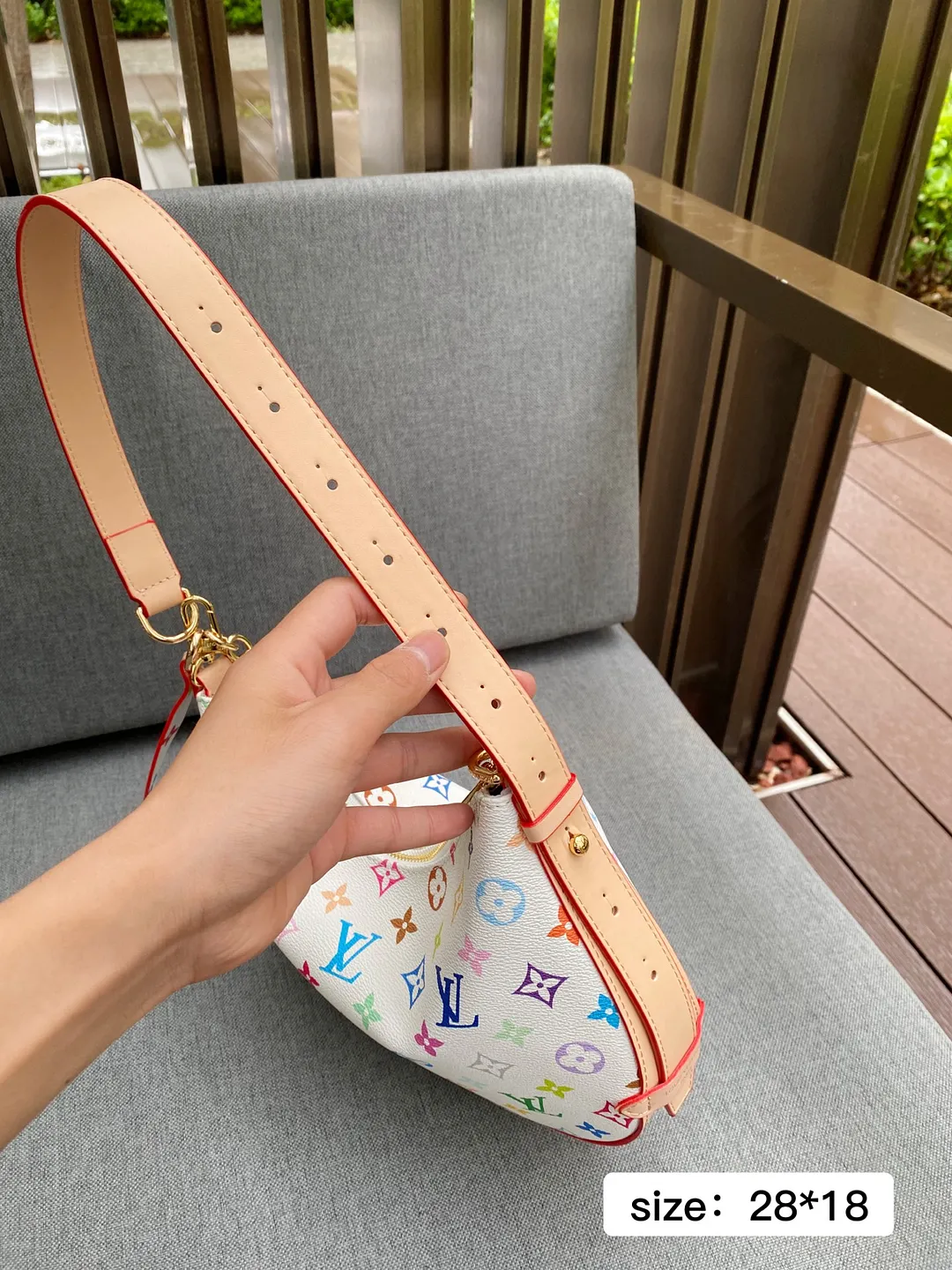 Cookie bb bag