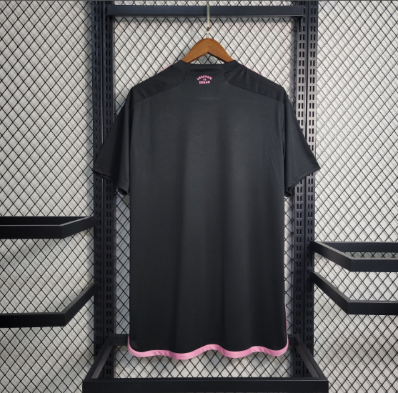 23/24 Miami Away Football Shirt 1:1 Thai Quality