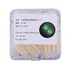 Wind Rope Warning Light Waterproof Tent Wind Rope Decoration Light Camping Gear