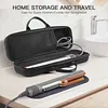 Travel Carring Case Shockproof for Dyson Airstrait/Corrale Hair Straightener