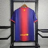 2012/2013 Retro Barcelona Home Football Shirt 1:1 Thai Quality