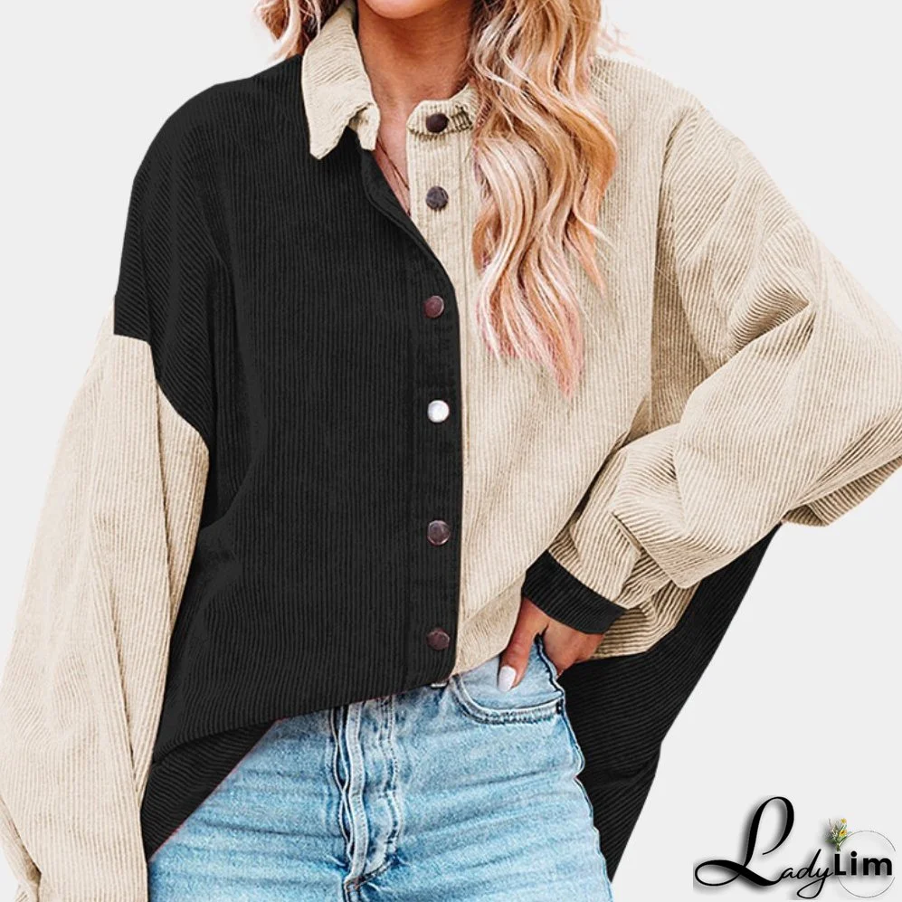 Elegant and Versatile Jacket