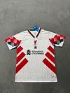 2025/2026 Liverpool Special Edition White Football Jersey 1:1 Thai quality