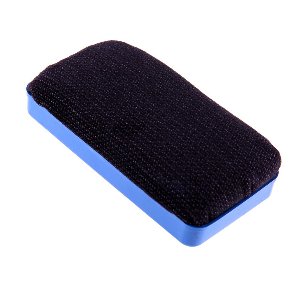 

Flannel Magnetic Whiteboard Eraser Office Plastic Marker Cleaner Eraser, 501 Original