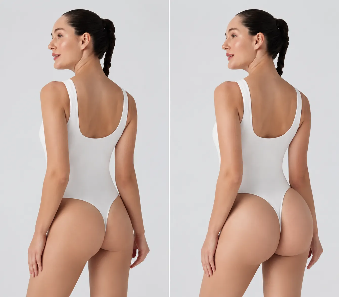 PeachPout transformation