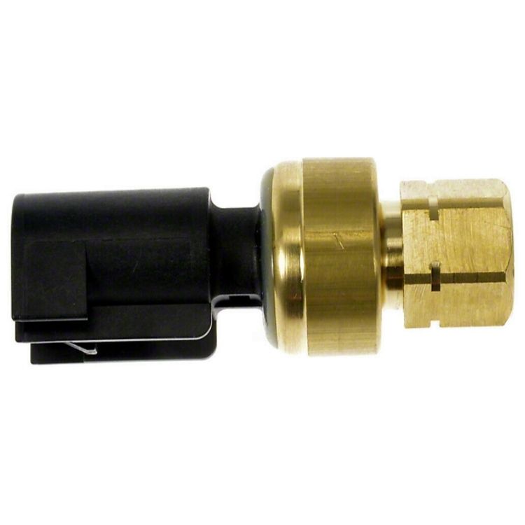 2016 Silverado 1500 Fuel Pressure Sensor Chevy