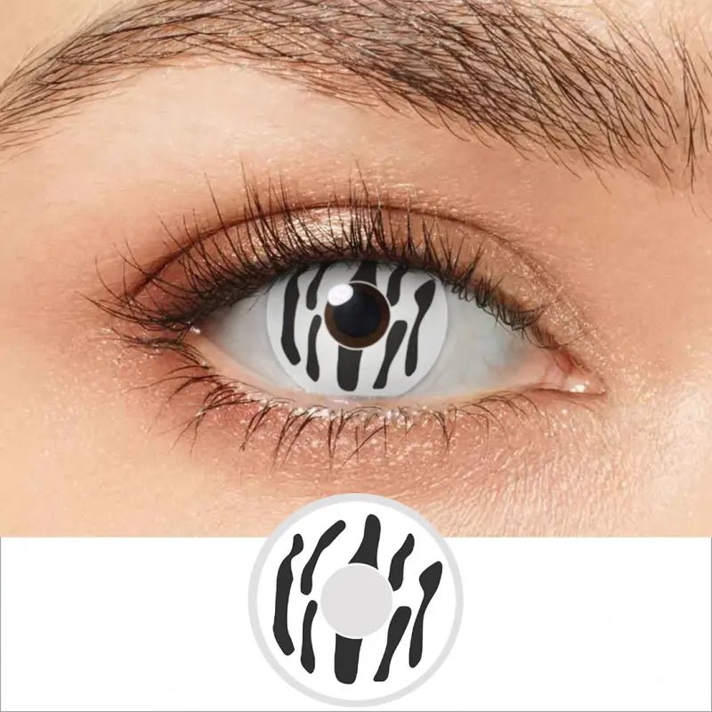 [Character Name] anime cosplay eye accessories product photo