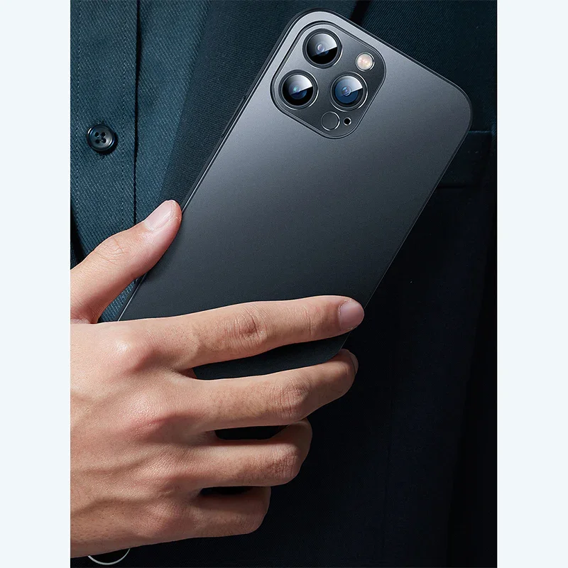 Suitable For iPhone 13/14 Hidden Bracket Mobile Phone Case