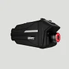 Bicycle Night Riding Taillight Q3/Q5 Intelligent Induction Brake Light Saddle Bag Mountain Road Tail Bag