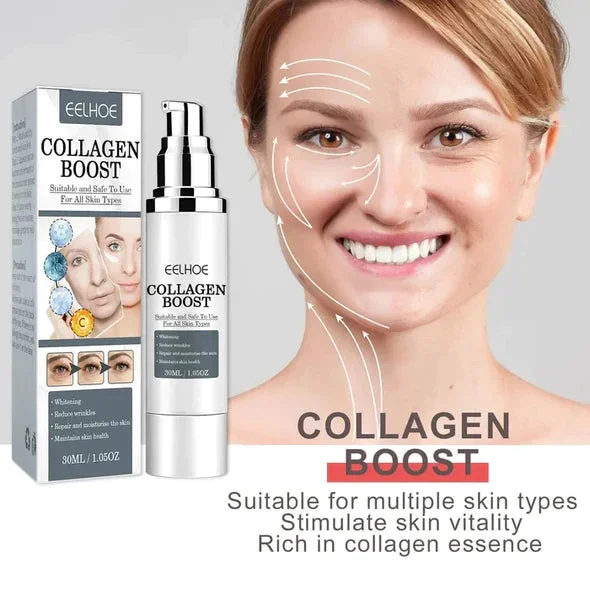 Eelhoe Collagen Boost Anti-aging