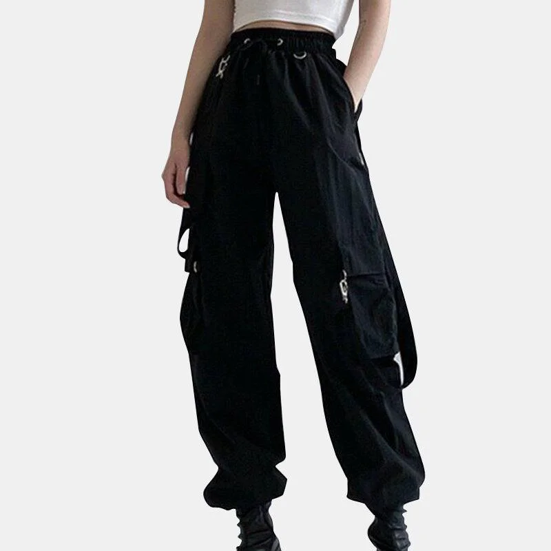 Fashion Cargo Pants