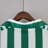 Retro 1982-85 Real Betis Soccer Jersey Home