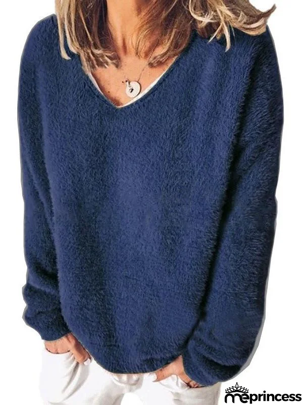Modern and Comfortable winter Pullover