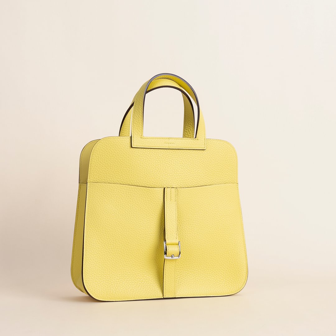 Halzan 25CM Clemence 0Y Limoncello PHW