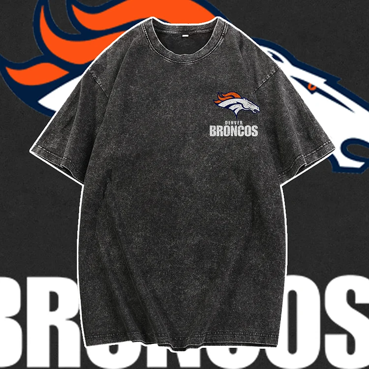 Davidhawaii100% Cotton Casual Men's Comfortable American Football Street Cotton T-Shirt - 100% Cotton