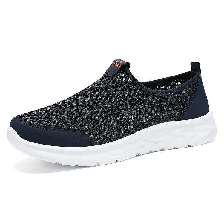 Men Honeycomb Quick Drying Beach Shoes Radinnoo.com