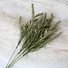 Artificial Lavender Flower Sage Bunch Home Garden Event Catering Table Decor