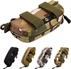 Selighting Taktisch Brillenetui Brillenbox Molle Brille Etui f&uuml;r Sonnenbrillen Fahrradbrillen
