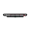Car Rear High Level Brake Light Signal Lamp for 107 2005-2014 (Red)