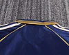 Joyfball 1998-2000 Kids Size Retro Real Madrid Third Away Football Shirt
