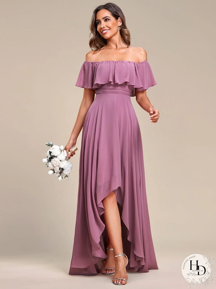 Stylish Summer Dress