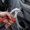 Car Clip Pliers Multi-Functional Plastic Fastener Removal Tool Damage-Free Disassembly for Auto Door Panels Interior Exterior Trim