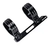 Aluminum Alloy Bicycle Water Bottle Holder Adapter for Water Bottle Holder Mount
