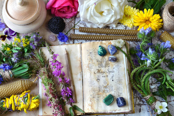 Crystals and Personal Growth: How to Unlock Your Inner Potential with Crystals  