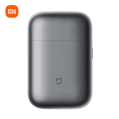 小米米家电动剃须刀S600 男士刮胡刀全身水洗USB快充电式便携胡须刀-Digicat 猫电澳洲