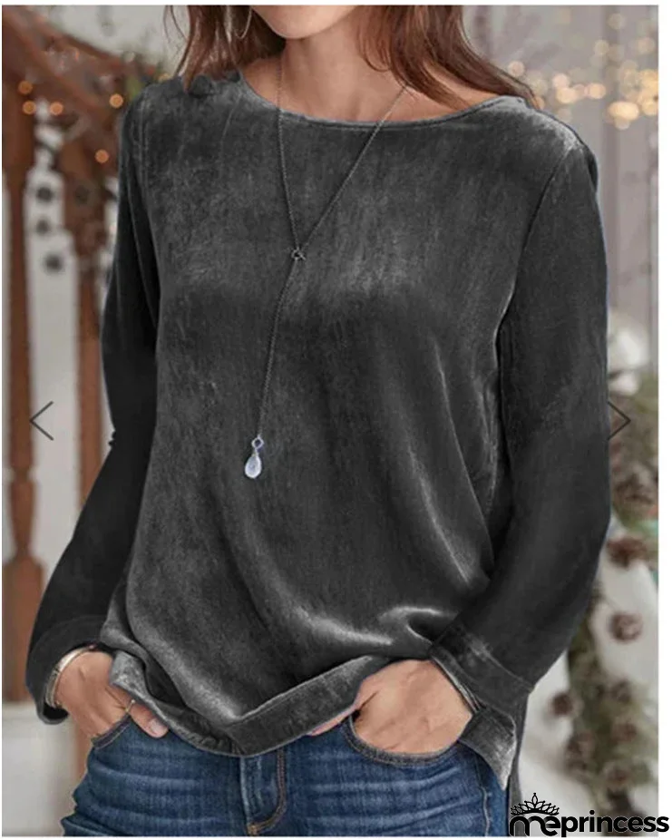 Fashionable and Minimalist Shirt