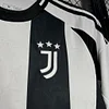 2024/2025 Juventus Home Soccer Jersey 1:1 Thai Quality perfectftball