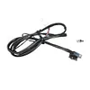 Digital Speedometer Odometer LCD Display Waterproof High Precision for Vortex200