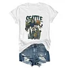 Seattle Seahawks Tee
