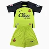 2024/2025 RCD Mallorca Away Football Shirt 1:1 Thai Quality Kids Size