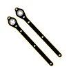2 Pack Tire Wheel Handle Repair Tool Tire Wheel Lug Wrench for Car SUV Sedan Van