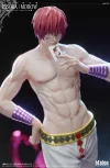 1/5 Scale Hisoka Morow - HUNTER X HUNTER Resin Statue - Dtalon Studio