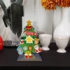 Diamond Painting Christmas Tree Ornaments