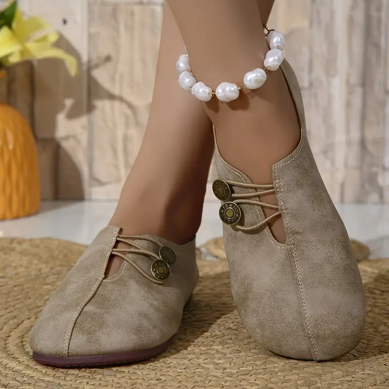 Breathable Orthopedic Shoe