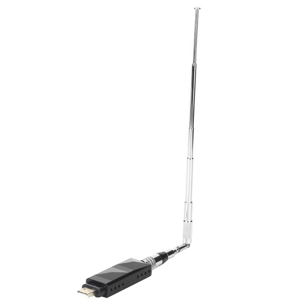 

AR-10 Dual Channel AIS Receiver USB Dongle with External Antenna for Laptop, 501 Original