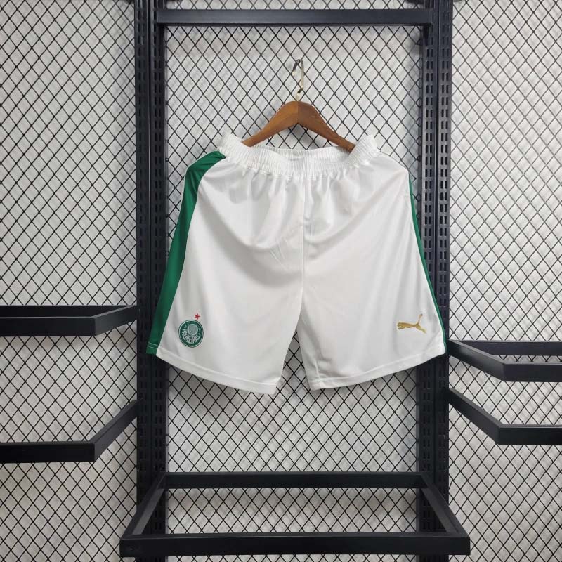 2024-2025 Palmeiras away shortsFootball Shirt 1:1 Thai Quality